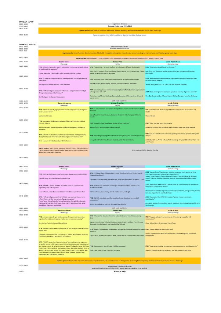 Conference