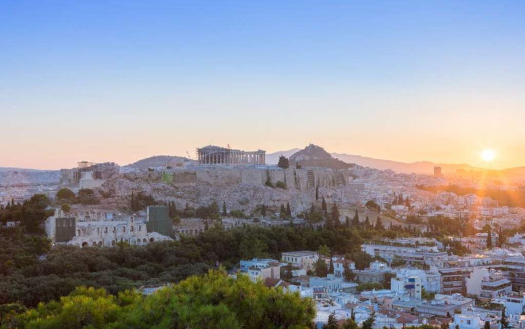 Acropolis