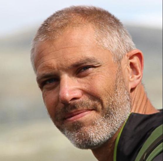 NIKLAS BLOMBERG