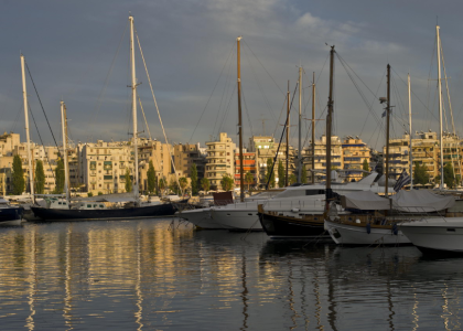Piraeus
