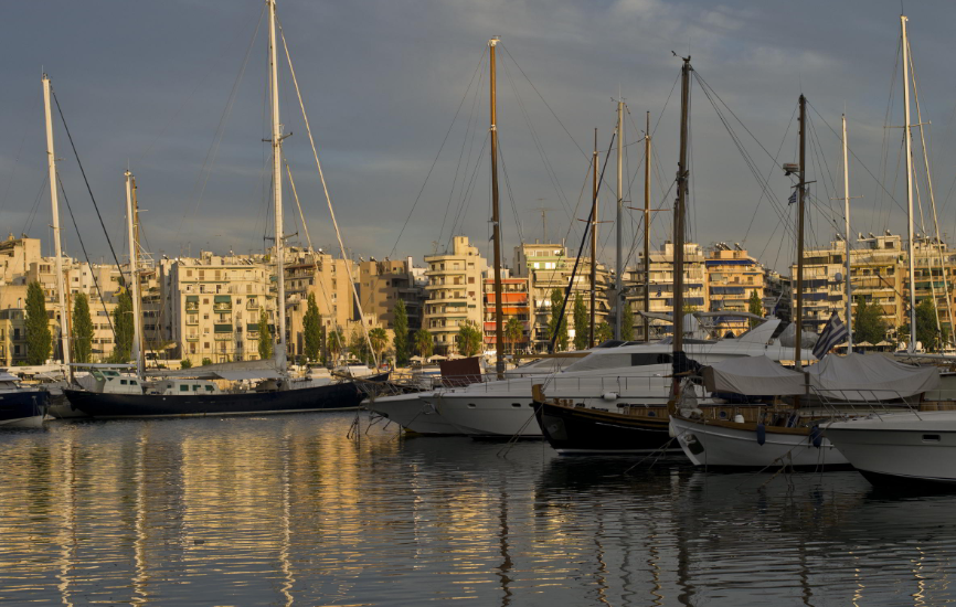 Piraeus