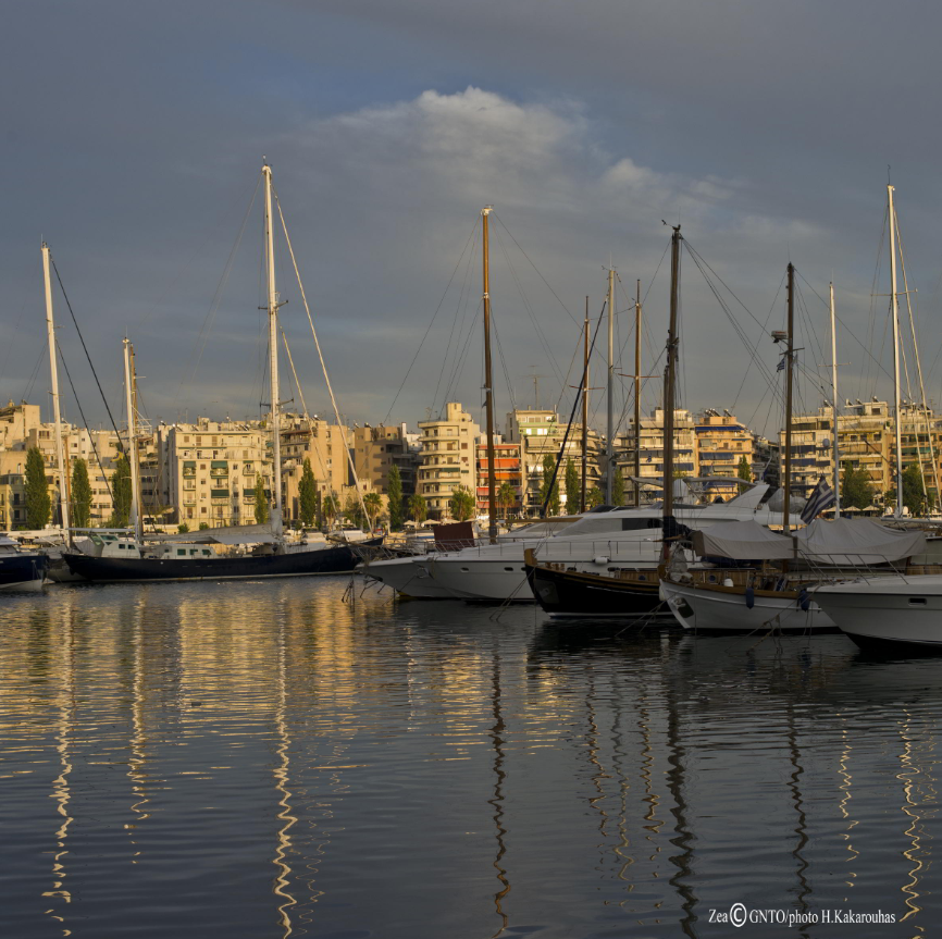 Piraeus
