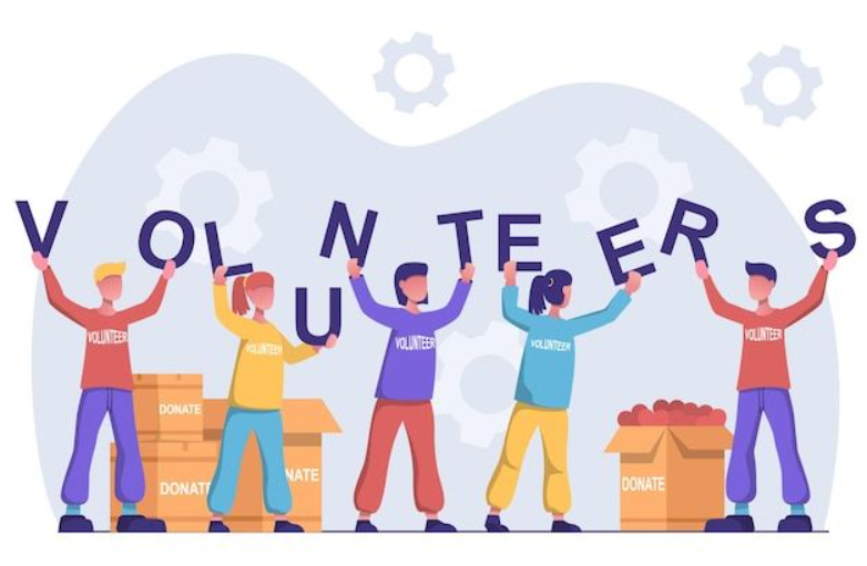Volunteering