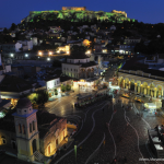 Athens City