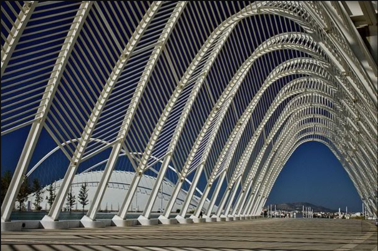 Athens Olympic Sports Complex