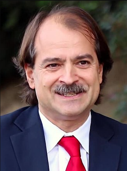 JOHN P.A. IOANNIDIS