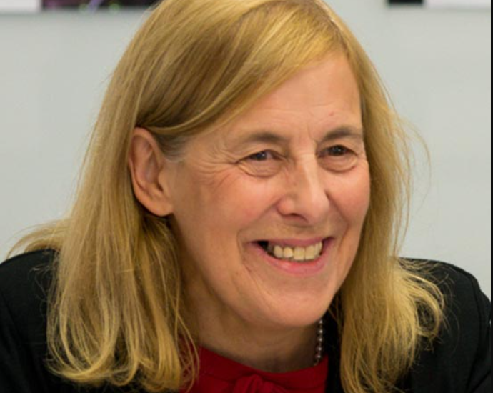 JANET THORNTON
