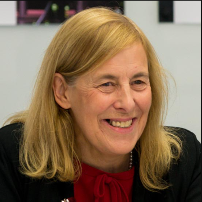 JANET THORNTON