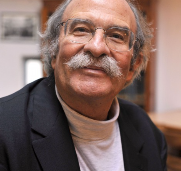 JOHN H. SEIRADAKIS
