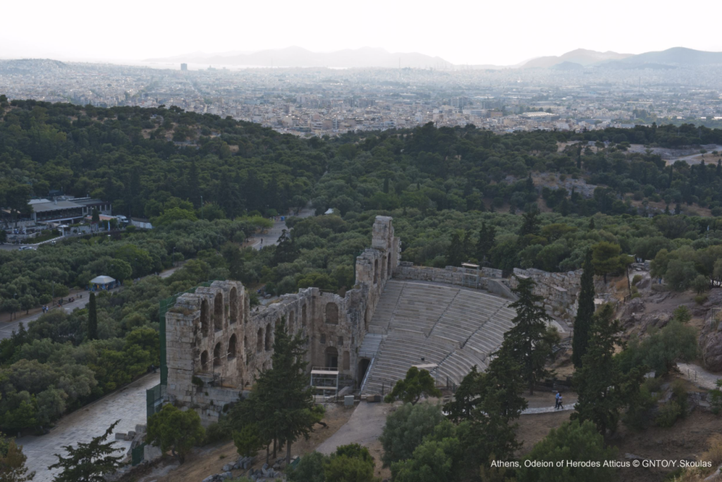odeion