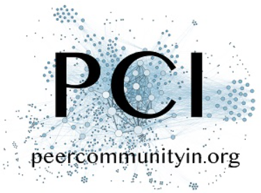 peercommunityin.org