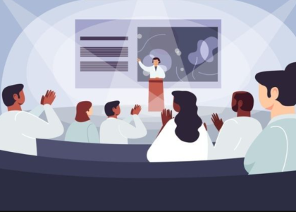 Keynote Speakers