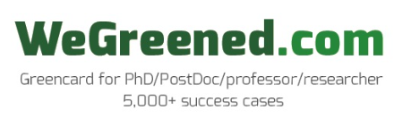 wegreened
